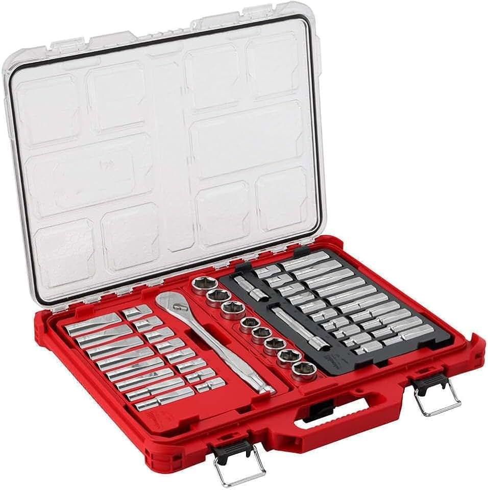 Suitable For Milwaukee 1/2