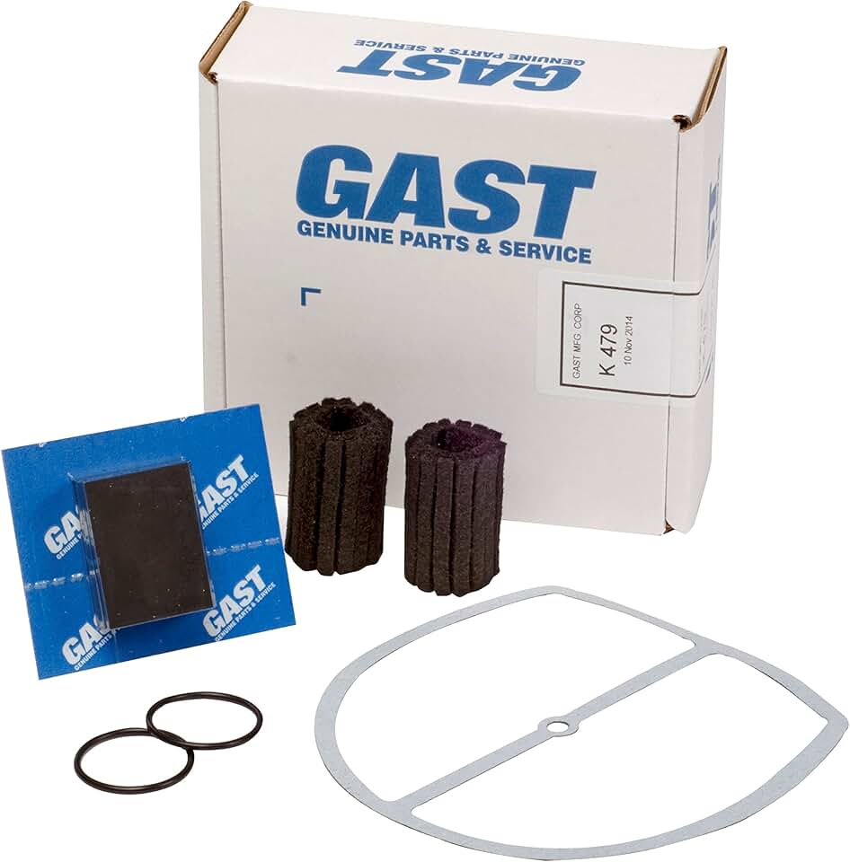 Repair Kit 08/1023 Q-Unit Sp K479