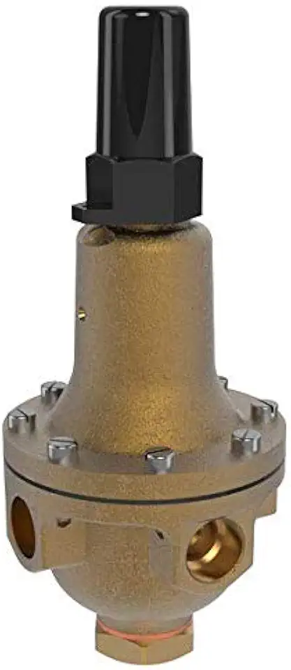 Pressure Reducing Control Pilot CRD 3/8