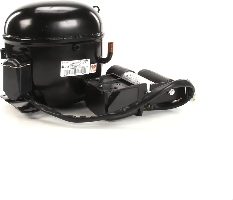 True 939618, Comp, Nt2180Gkv Prewired 115V