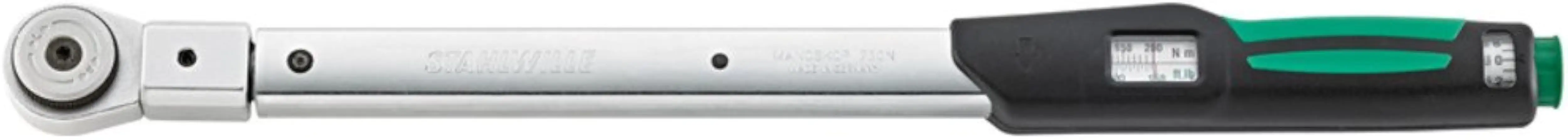 Stahlwille 96502140 3/8