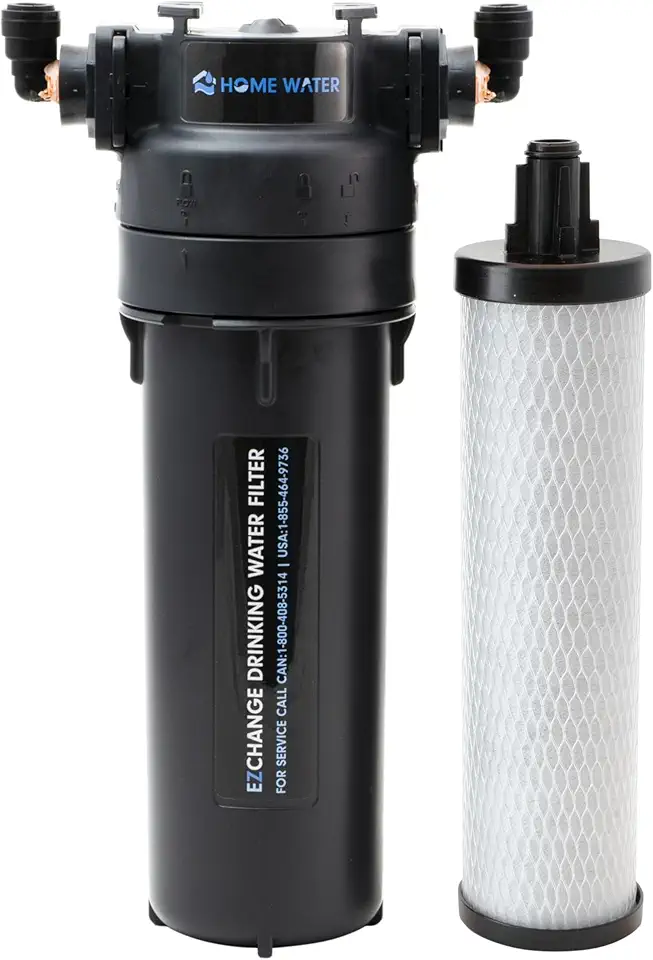 Water Filter