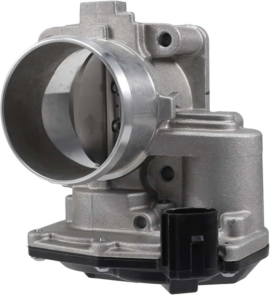 Car Throttle Body Compatible with HYUNDAI SANTA FE TUCSON Ix35 SPORTAGE CARNIVAL 2012 351002F000 351002F600 351002F100