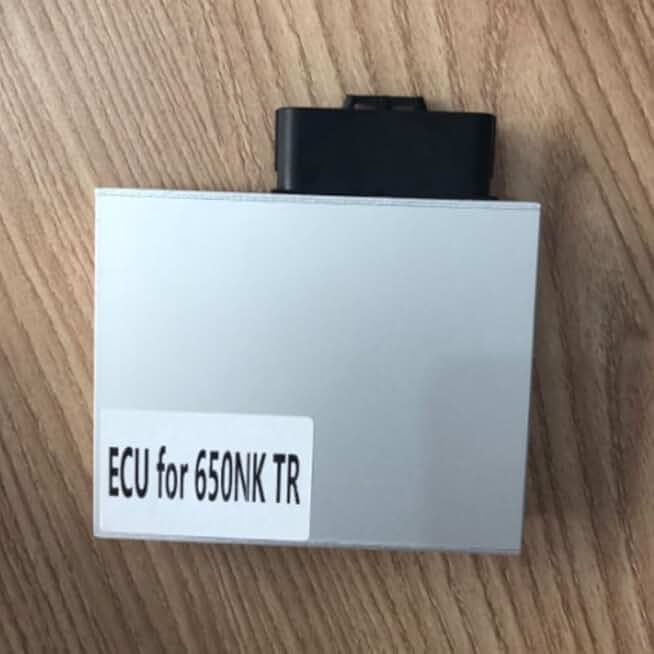 Motorcycle Ignition ECU Box Ignitor Computer Controller Fit for CFMOTO CF650NK CF650TR CF650TK K65 2011-2015 CF MOTO 650NK 650TR, Glintique-001