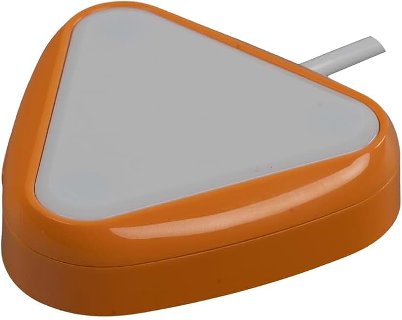 AbleNet Little Candy Corn 2 Proximity Sensor Switch - Part Number: 10000051