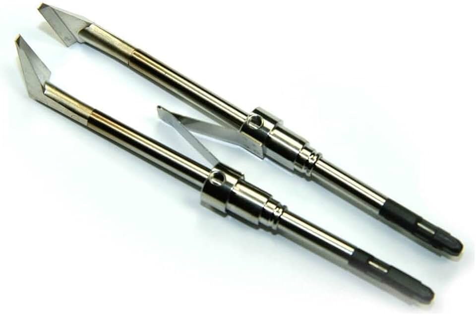 Hakko - G2-A1601 - G2 Series Blade Tip for FT-801 Thermal Wire Stripper