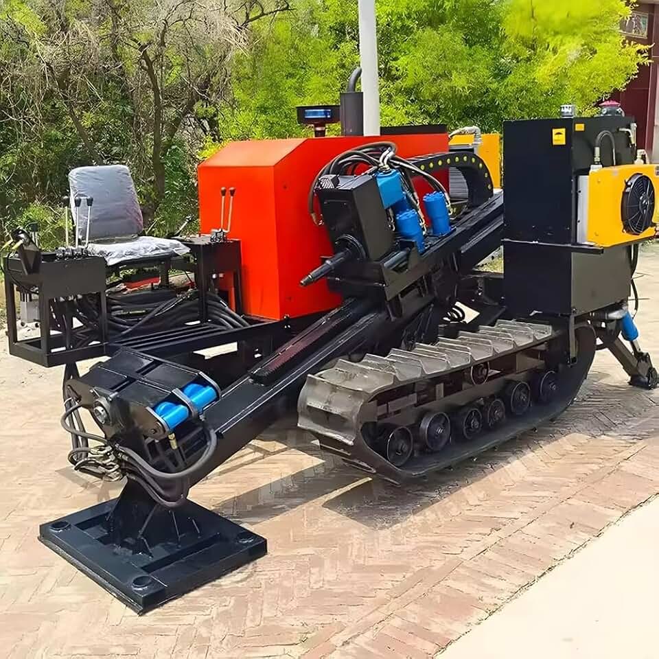 Horizontal Boring, Borehole Drilling, Utility Installation, Surface-Launched Drilling, Municipal Projects, Construction Site Utilities, Residential Development, Drainage Systems