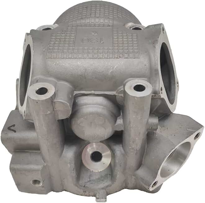 Fit for Linhai CYLINDER HEAD ASSY for LINHAI 400CC ATV QUAD GO KART