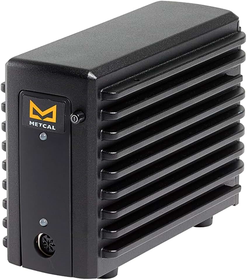 Metcal MFR-PS1100 Power Supply for MFR-1100 Series Hand Soldering