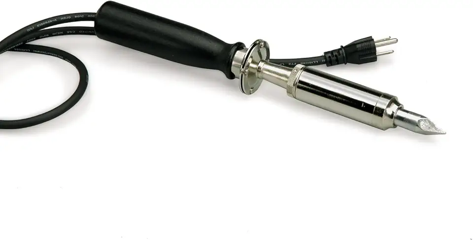 American Beauty 3158X-250 Heavy-Duty Soldering Iron, 250 Watt, 14