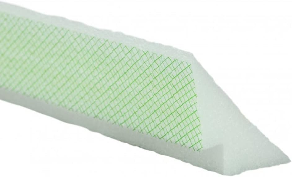 48 Inch Peel And Stick Pool Cove For Above Ground Pools | Durable Foam Construction | Easy Installation | Add Protection To Your Pool Liner (24)