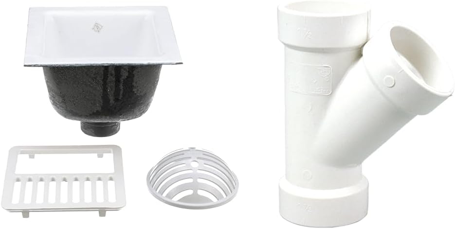 Zurn FD2375-NH3-H FD2375 12