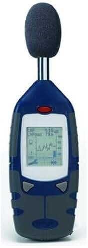Casella CEL-244/K1 Digital Integrating Sound Level Meter Type 2 Kit