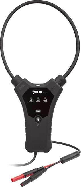 FLIR TA74 Universal Flex Current Probe (18in.)