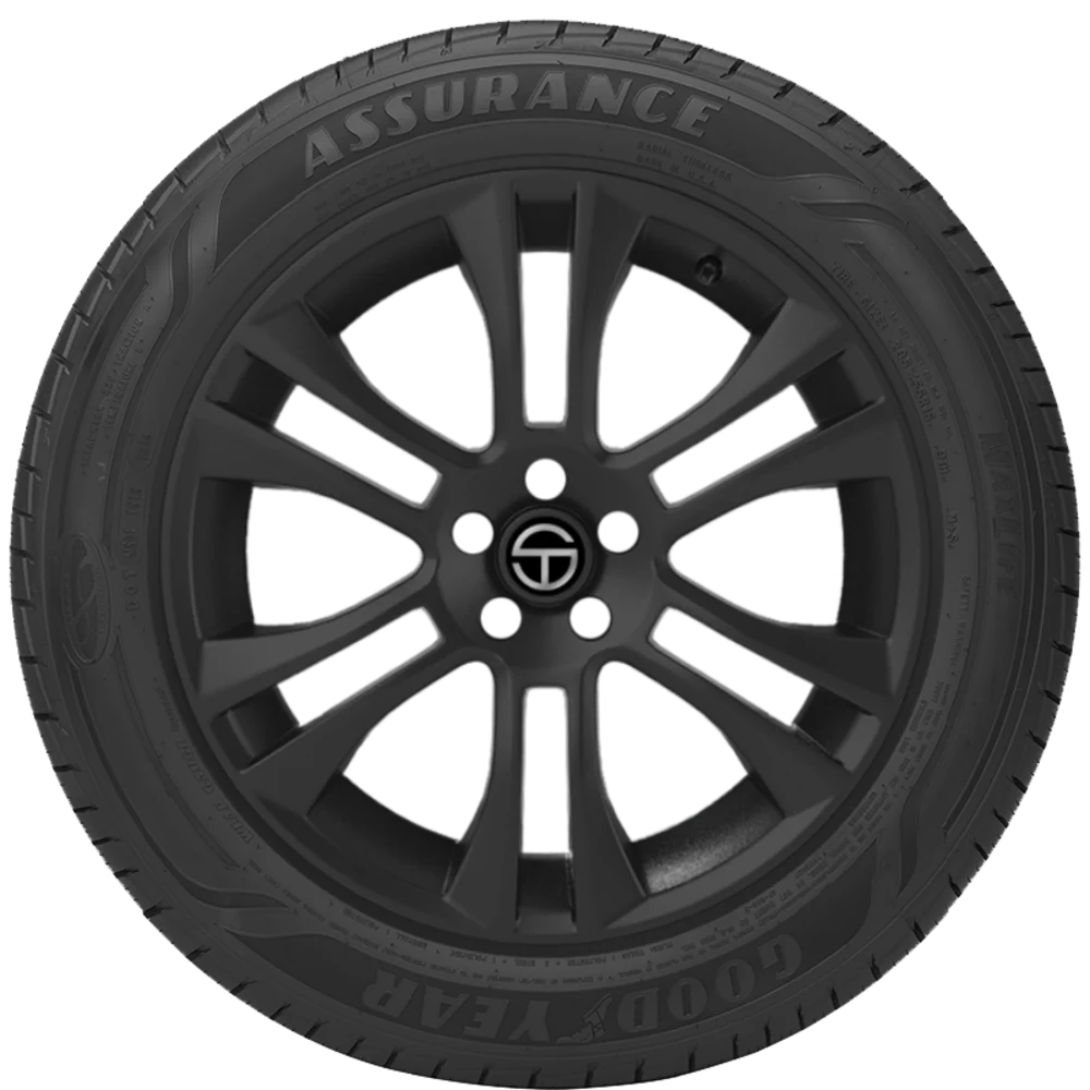 Goodyear Eagle Sport All-Season 225/45R17 91H