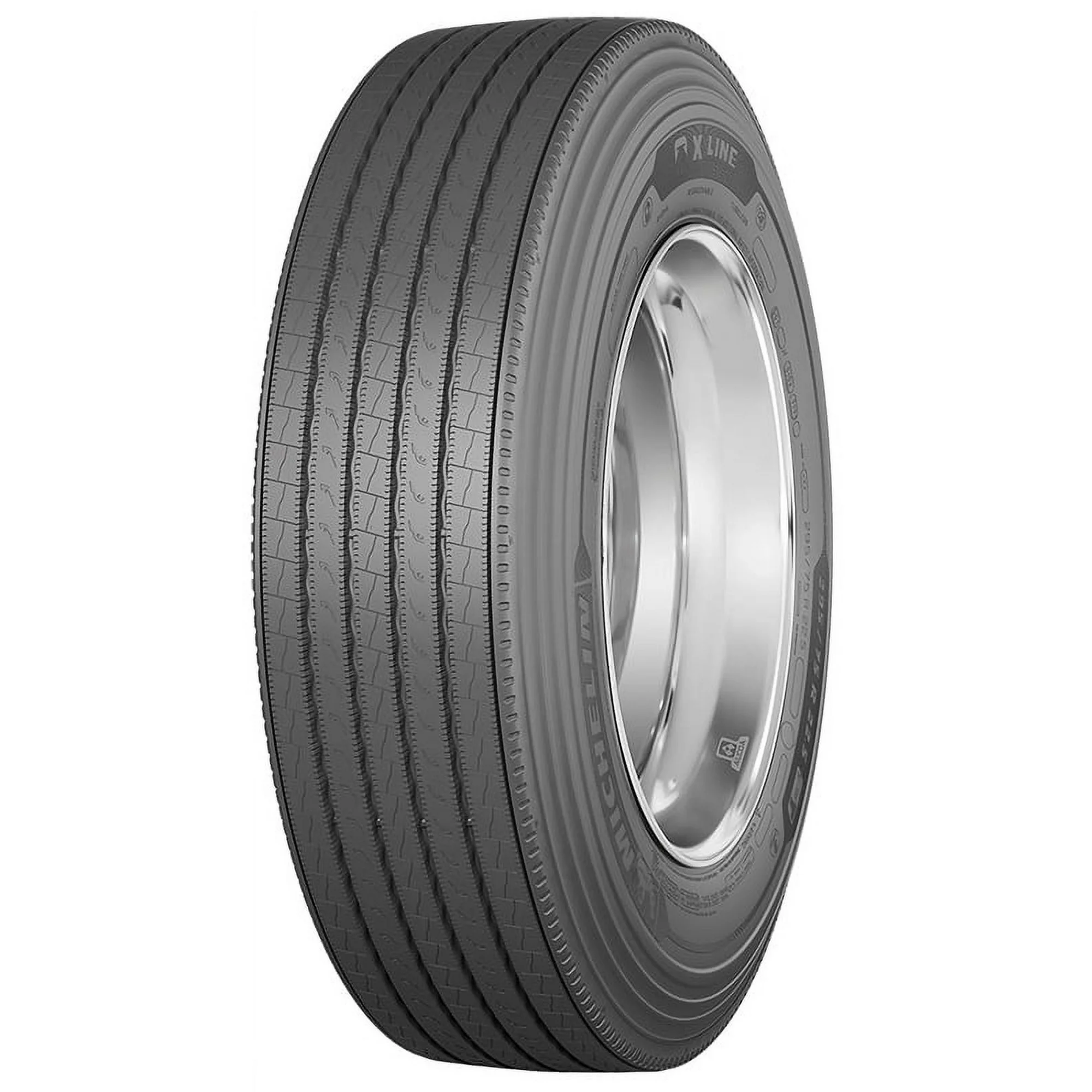 Michelin X Line Energy T2 295/75R22.5 144/141L G Tire