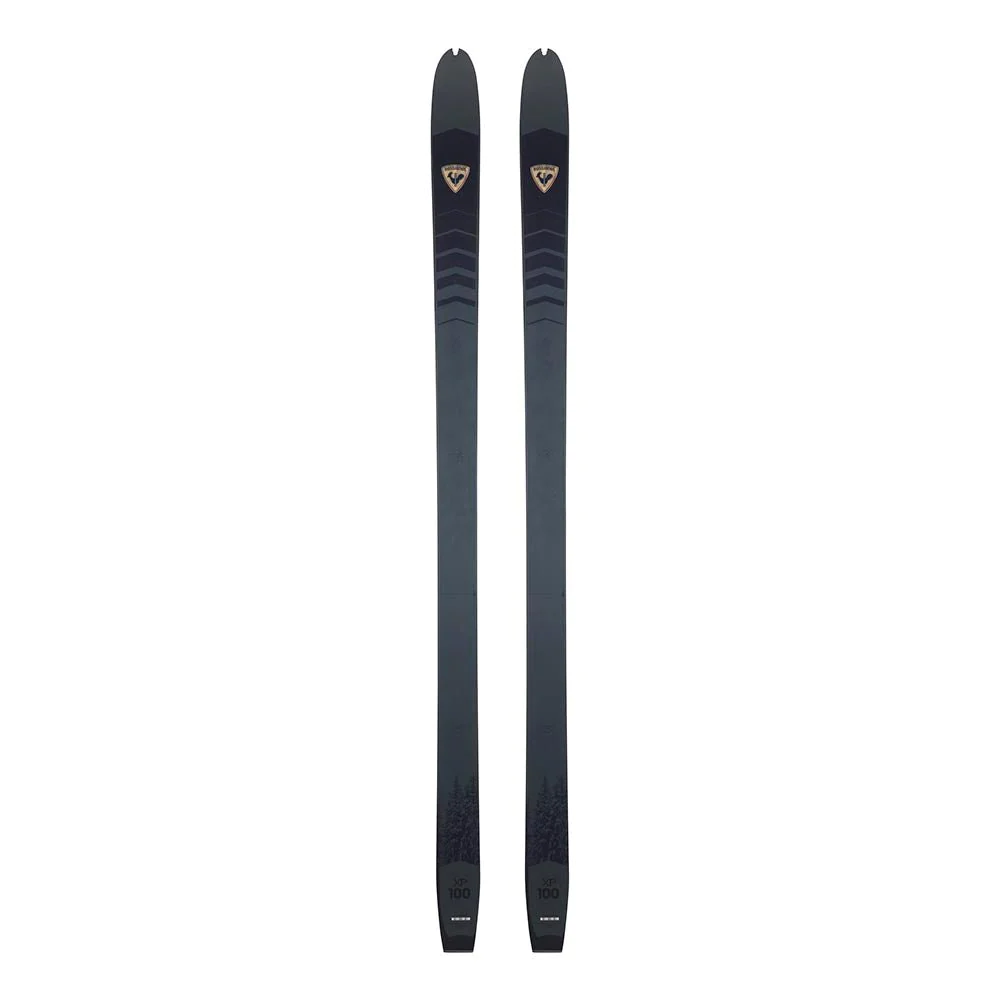 XP 100 POSITRACK XC SKIS - 2024