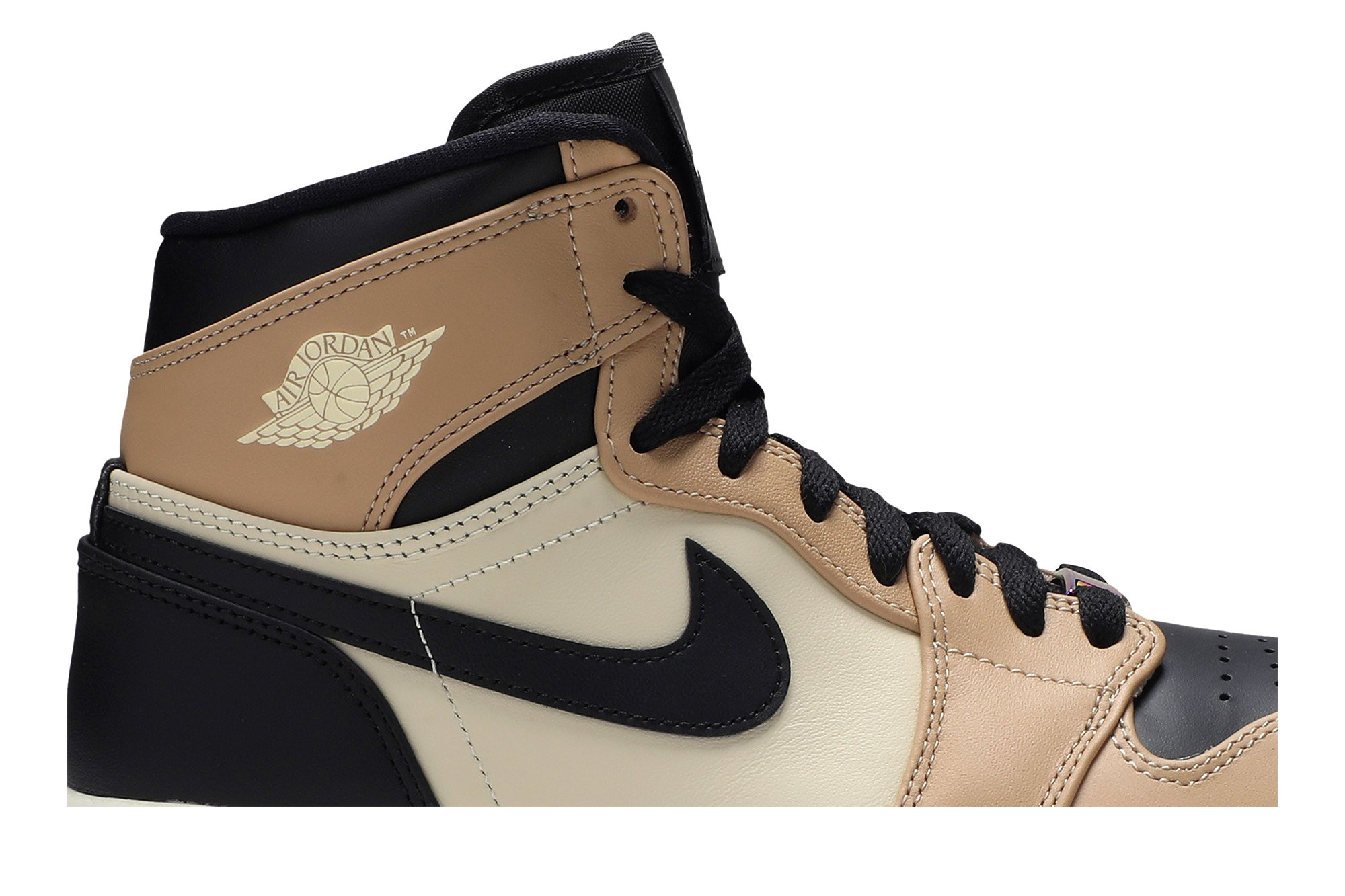 Wmns Air Jordan 1 High 'Mushroom' AH7389-003