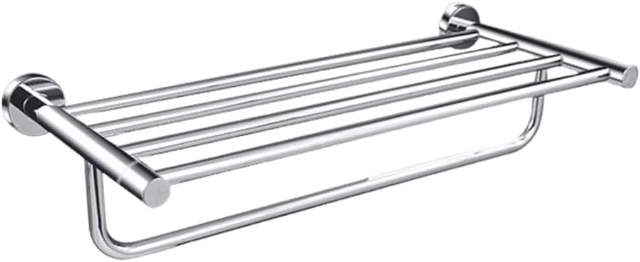 Polished Bathroom Accessories Tissue Paper Holder Robe Hook Soap Dish Holder Towel Rack 304 Stainless Steel Toilet Brush Holder,towel rack