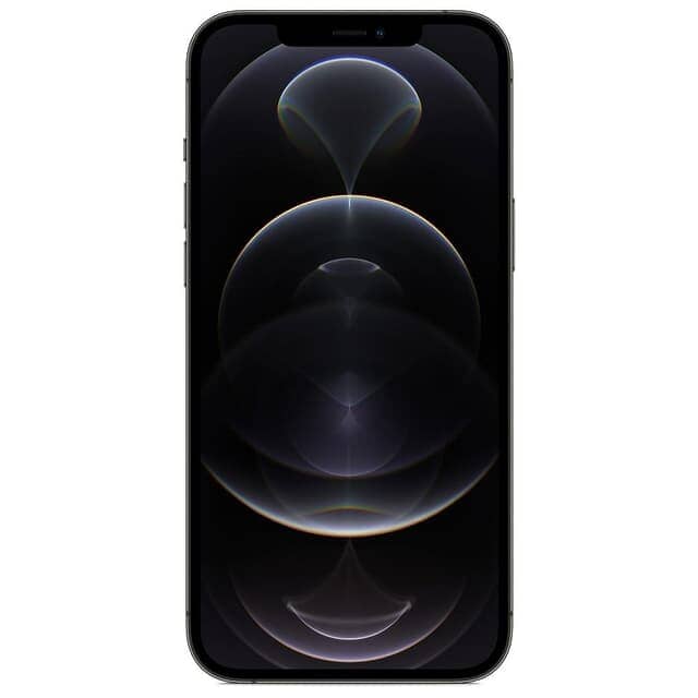 Apple iPhone 12 PRO MAX Unlocked (Refurbished)