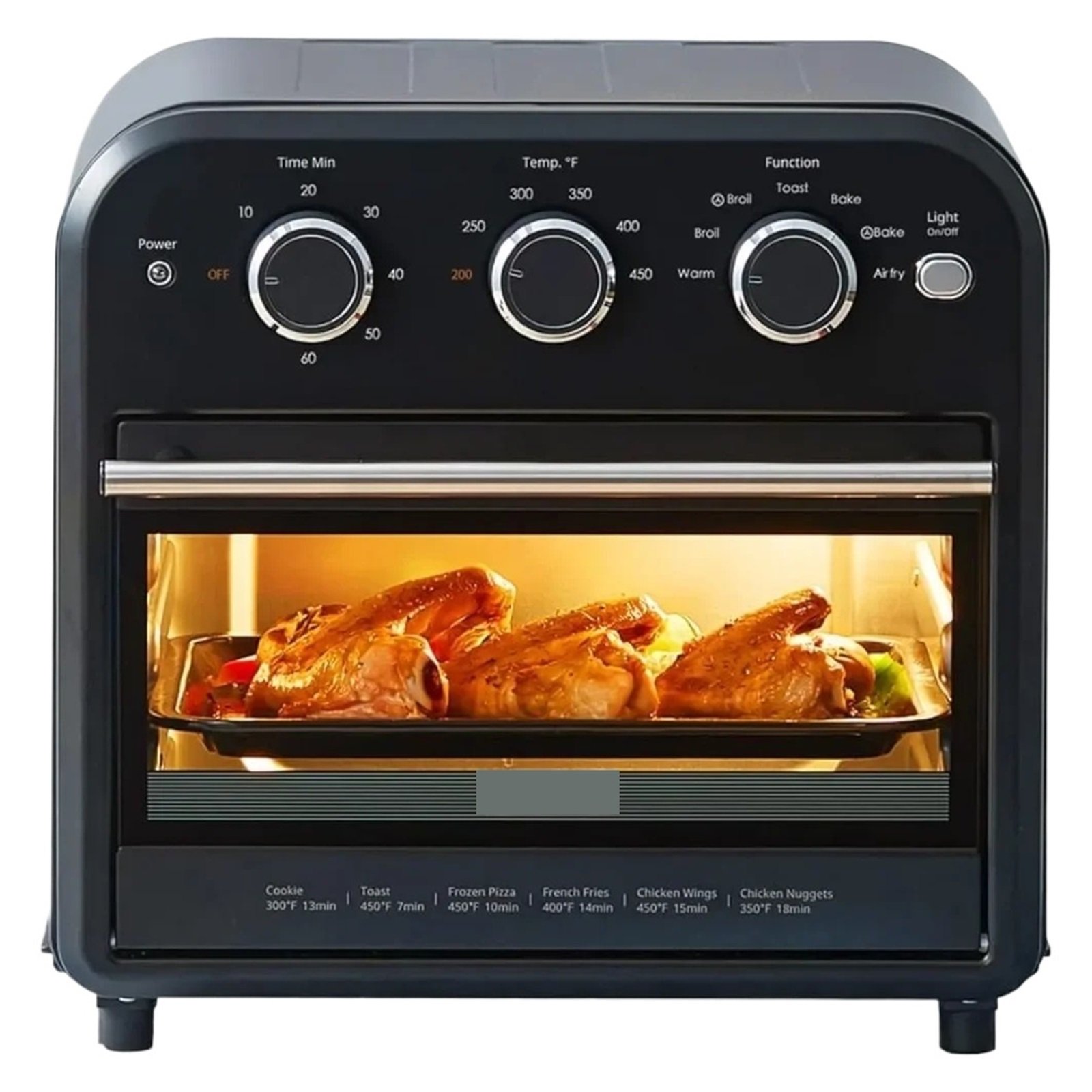 Microwave oven Multifunction Countertop Oven--------Oven