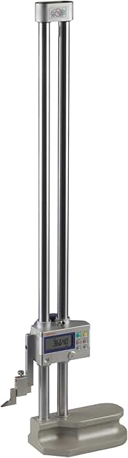 192-631-10 LCD Digimatic Height Gauge, 0-18