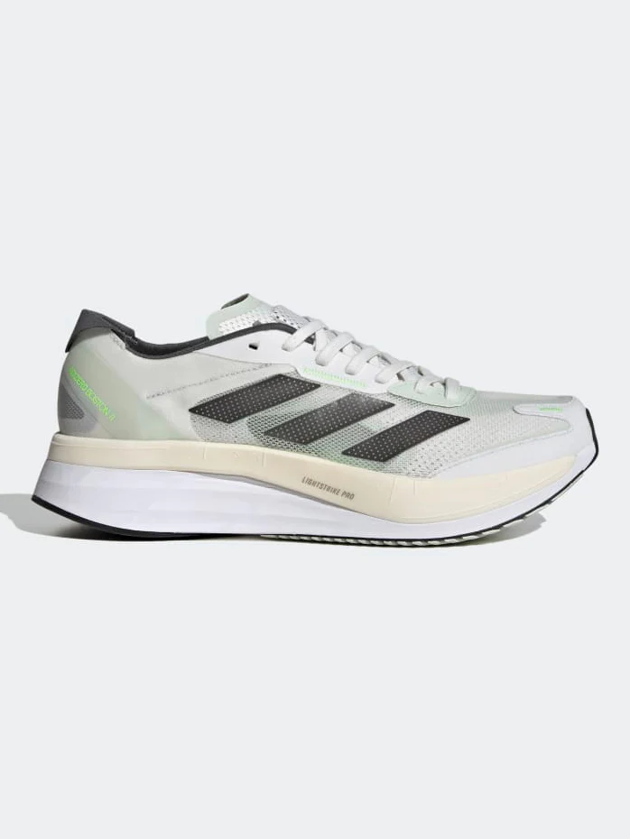 Adidas Adizero Boston 11 Men’s Shoes