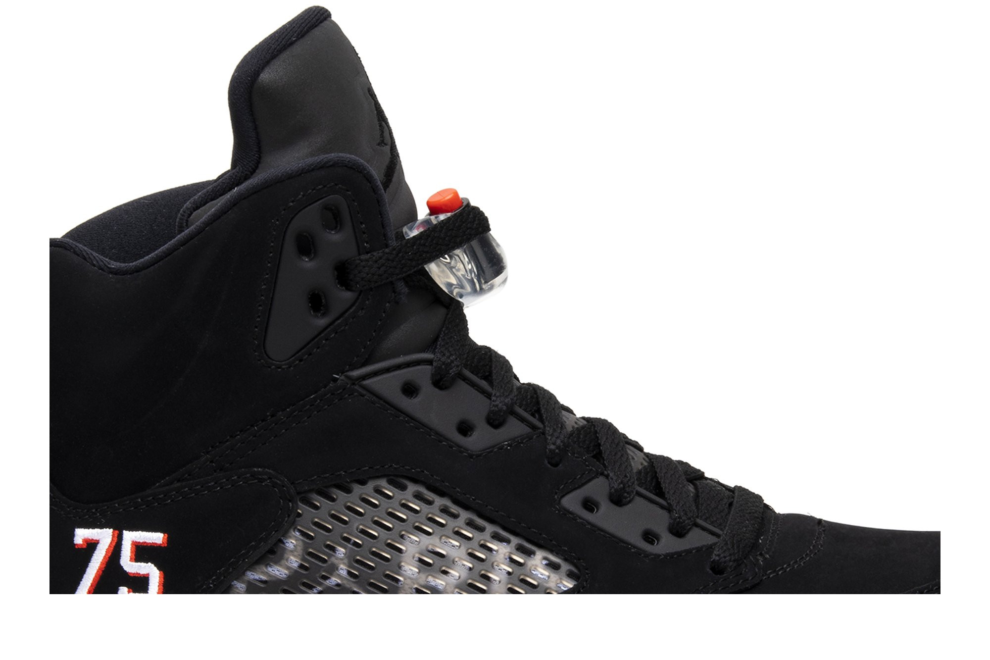 Paris Saint-Germain x Air Jordan 5 Retro AV9175-001