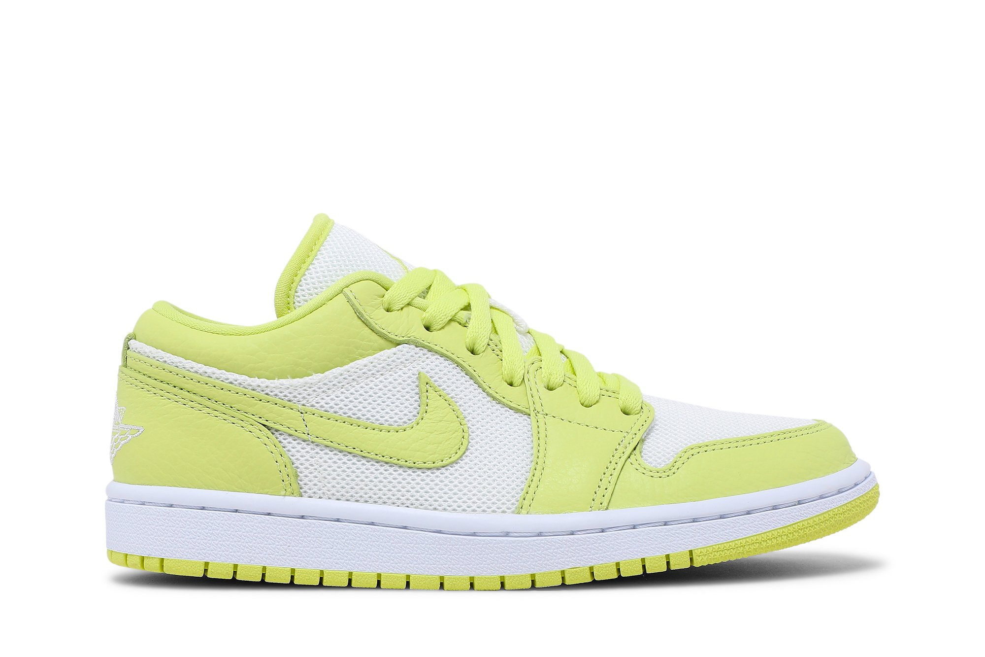 Wmns Air Jordan 1 Low 'Limelight' DH9619-103