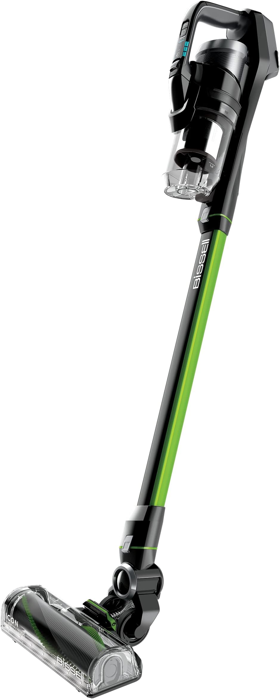 BISSELL ICONpet Turbo Edge Vacuum Cleaner, 3177A