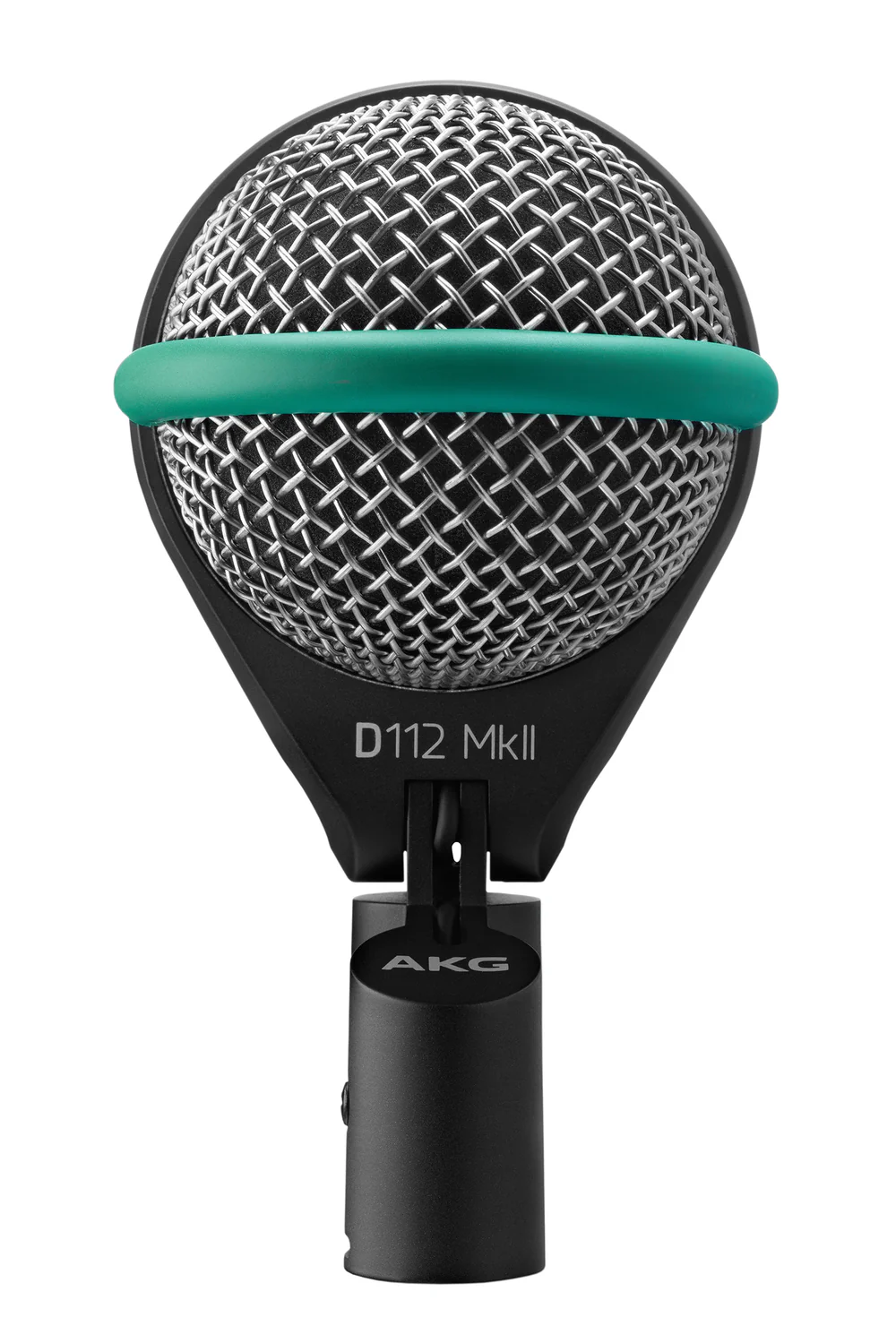 AKG D112 MKII Large Diaphragm Dynamic Microphone AKG D112 MKII Large Diaphragm Dynamic Microphone