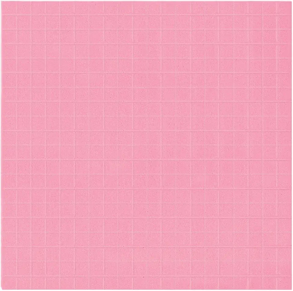 BOX USA BFPP2424205 Anti-Static Pick and Pack Foam, 24