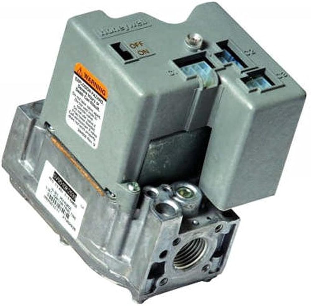 Honeywell SV9520M2536 Upgraded Replacement for Furnace Smart Gas Valve