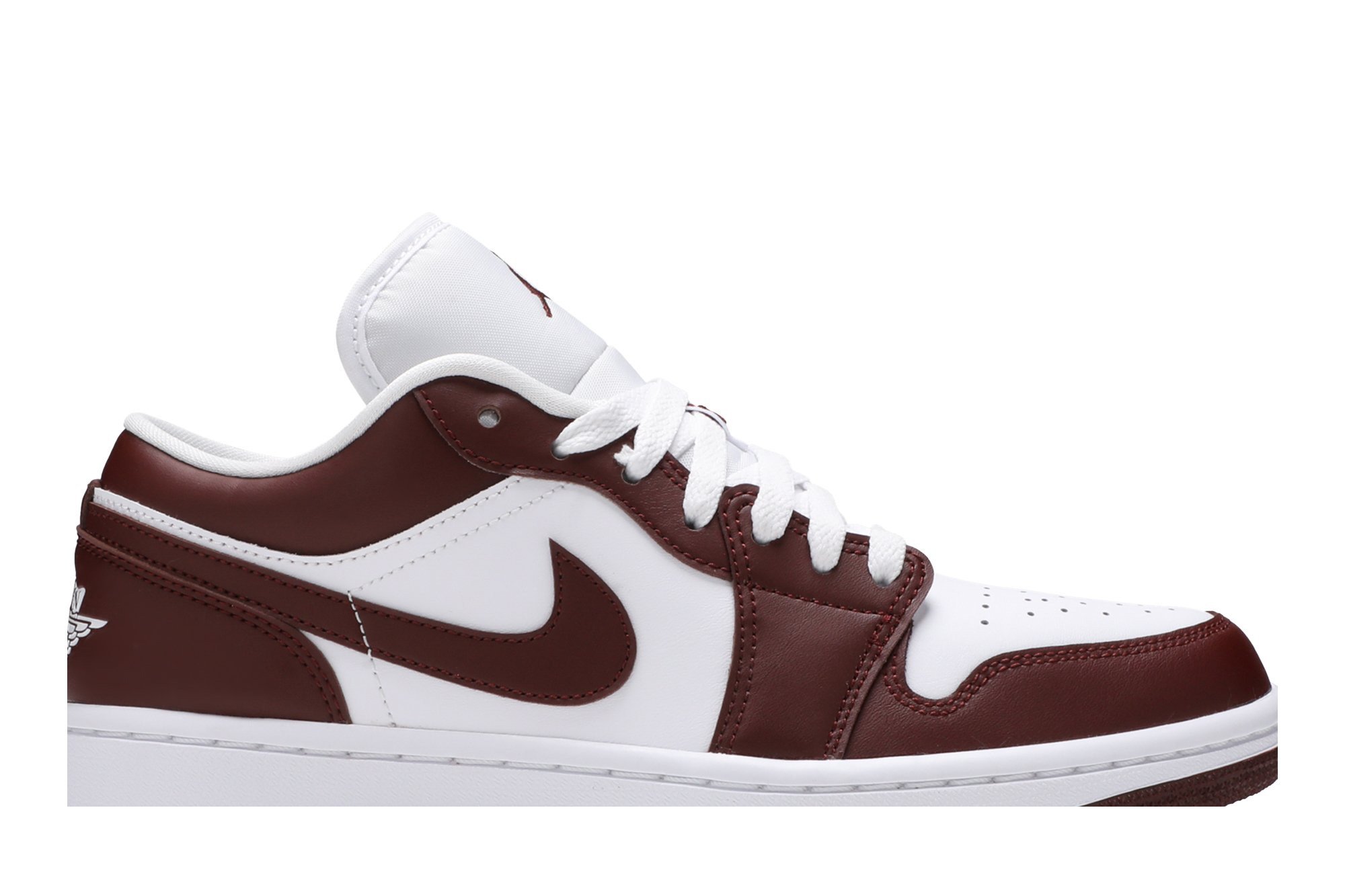 Wmns Air Jordan 1 Low 'Bronze Eclipse' DC0774-116