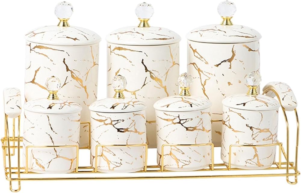 Dry Food Container Divided Dried Fruit Plates Snack Dishes Candy Snack Box, White