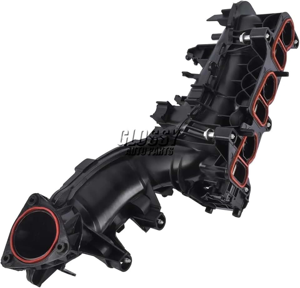 AP03 Intake Manifold Compatible with BMW 1er F20 F21 114d 116d 2015/06-2019/06 F21 2015/06-2021/12 11618513854