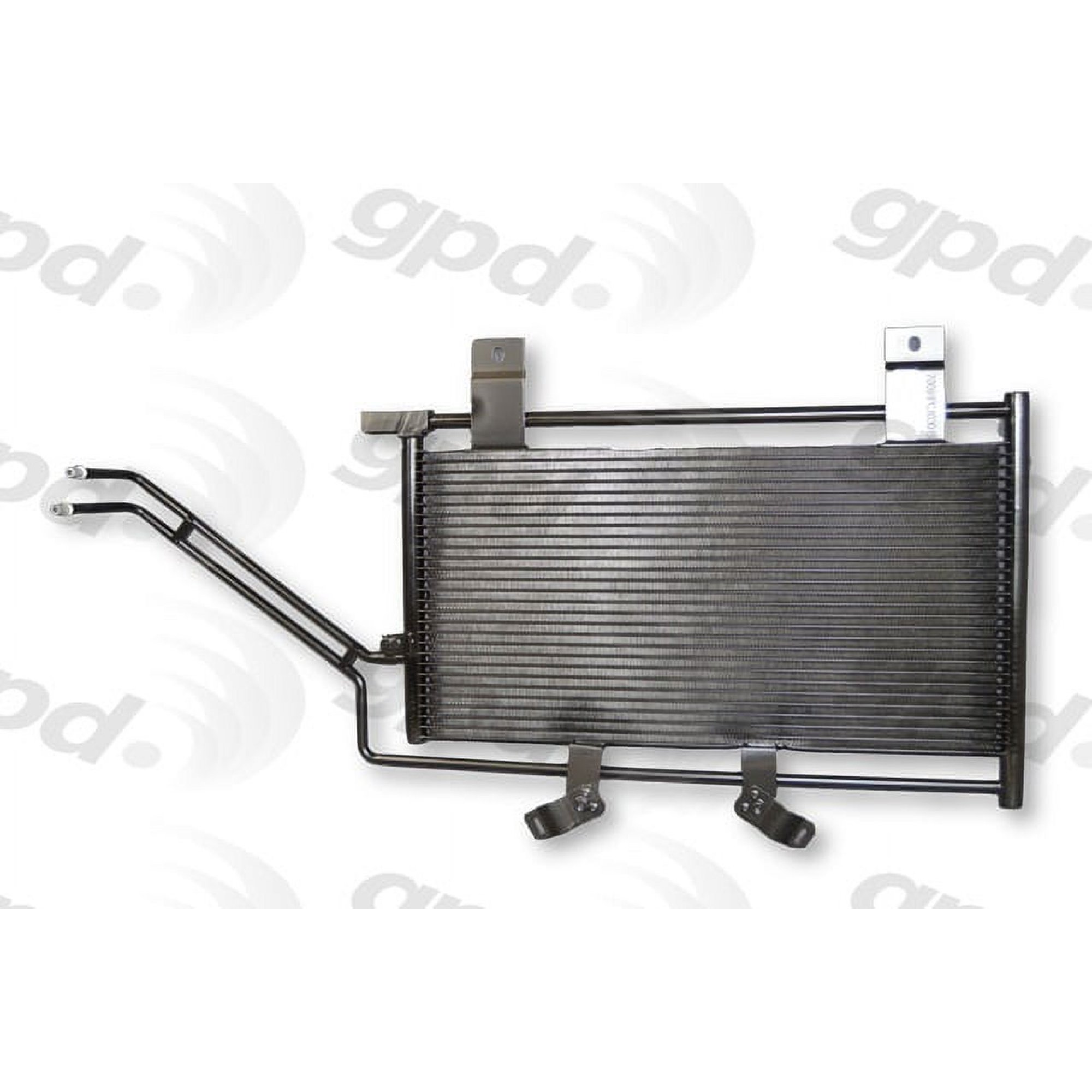 Global 2611326 Automatic Transmission Oil Cooler