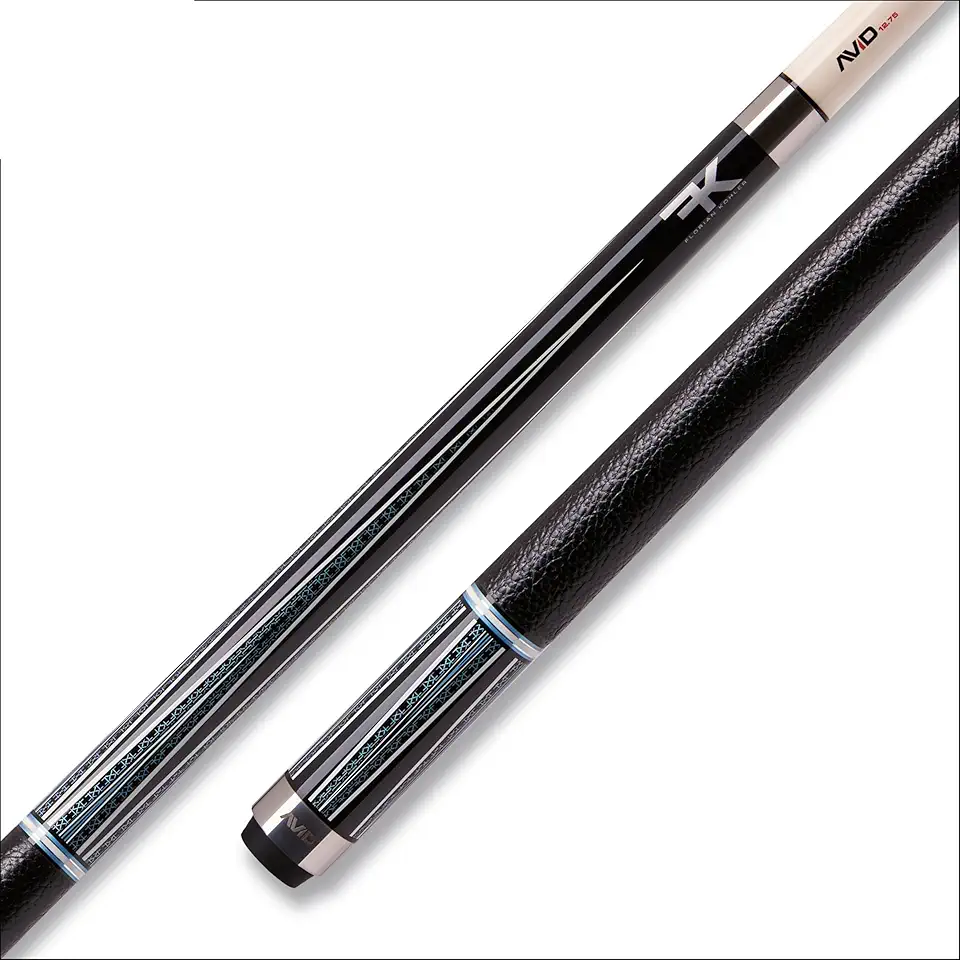 Cuetec Avid Opt-X Series Pool Cue
