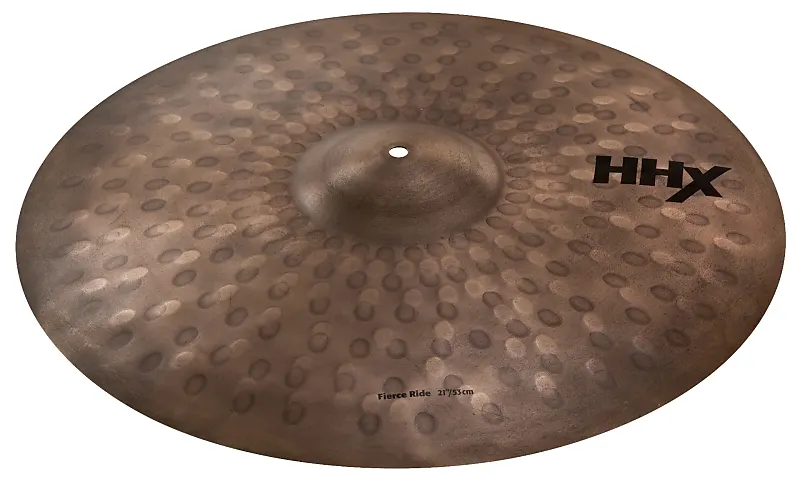 Sabian 21