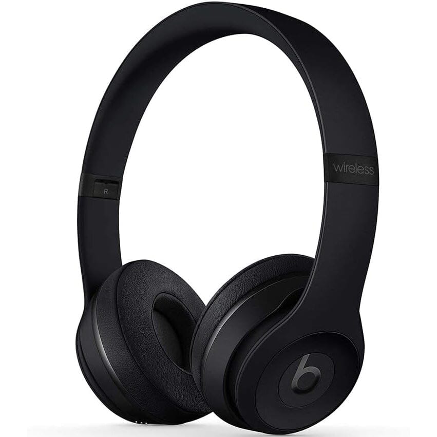 Beats Solo3 Wireless On-Ear Headphones  (Refurbished)