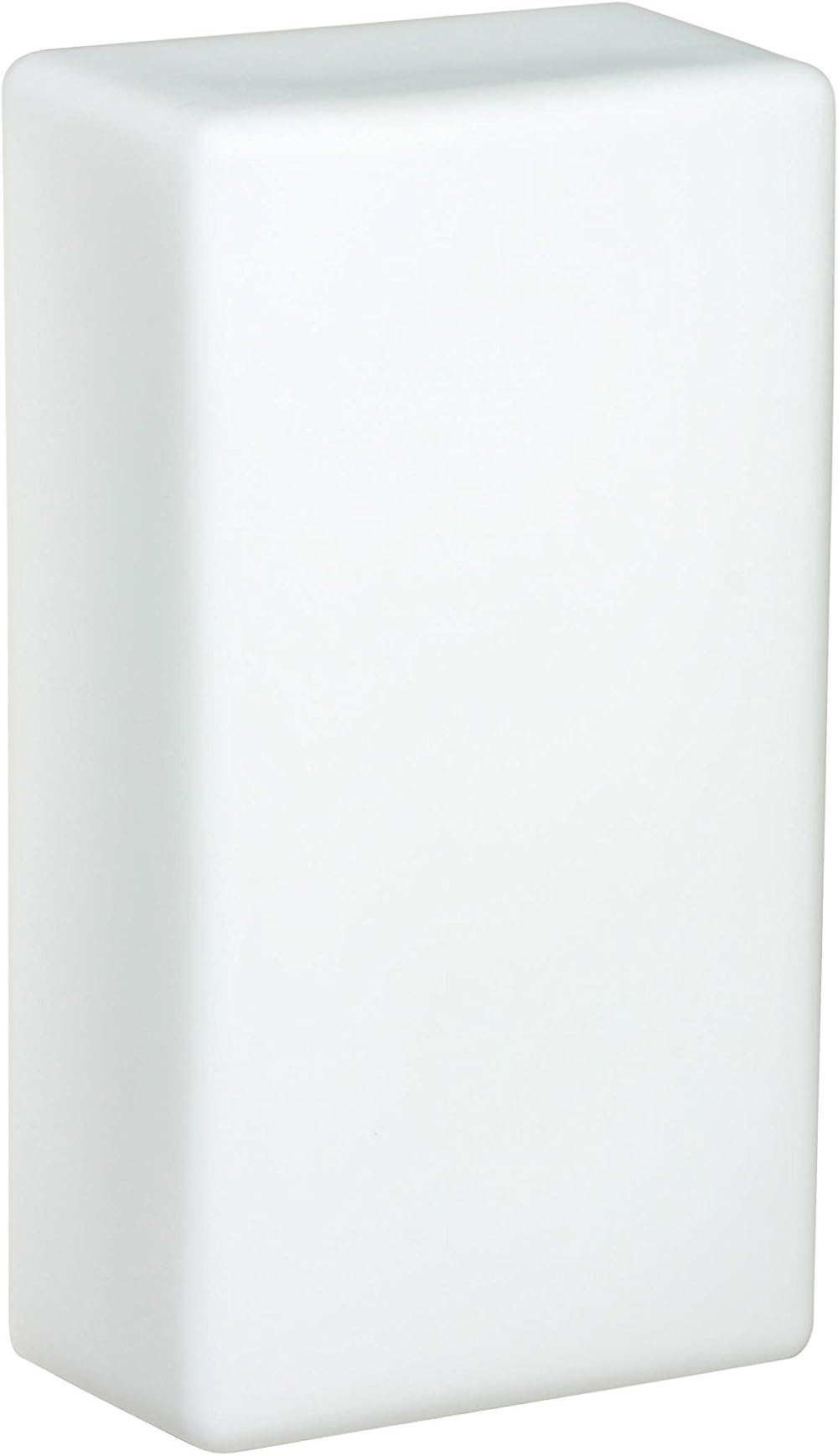 888607-LED One Light Wall Sconce from Lido Collection