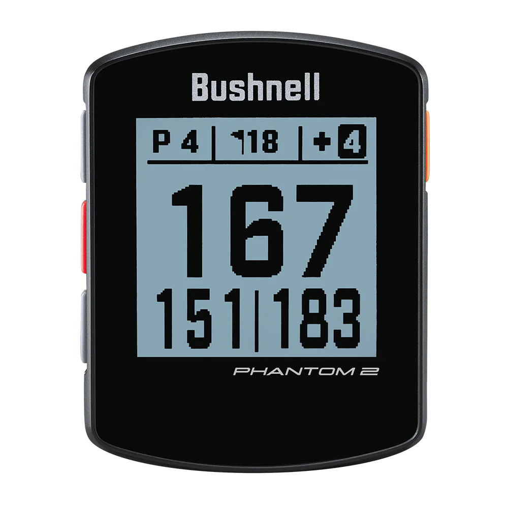 Bushnell Phantom 2 Handheld Golf GPS
