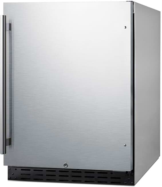 Summit Appliance AL55CSS 24