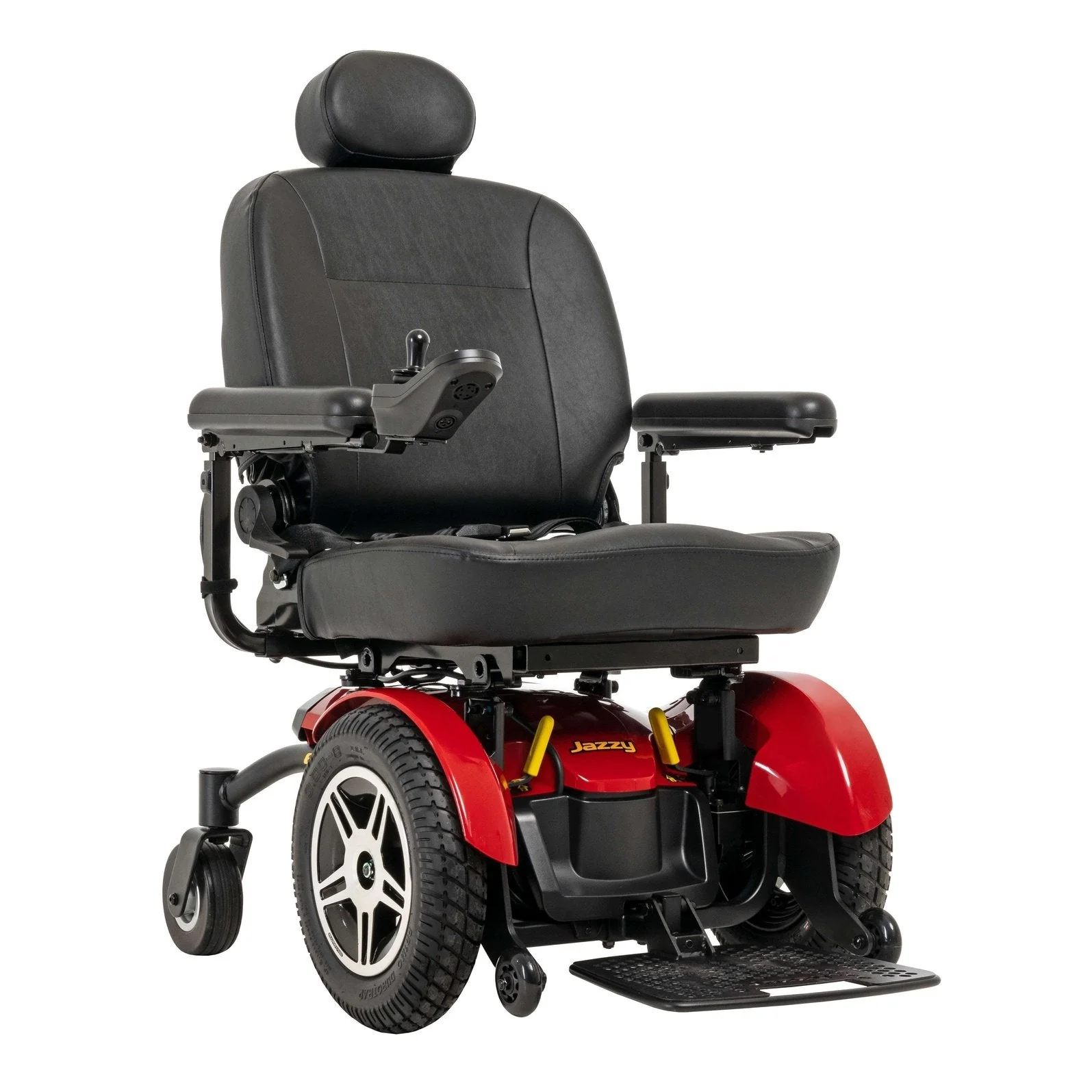 Jazzy Elite 14 Mobility Scooter