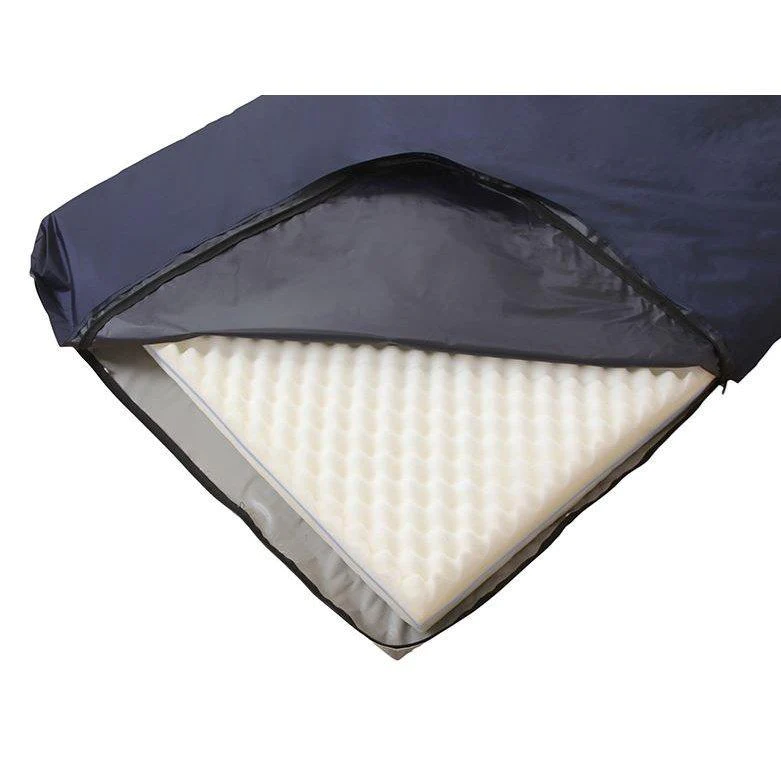 Bariatric Hospital Mattress Gel Topper - Bed Sore Prevention