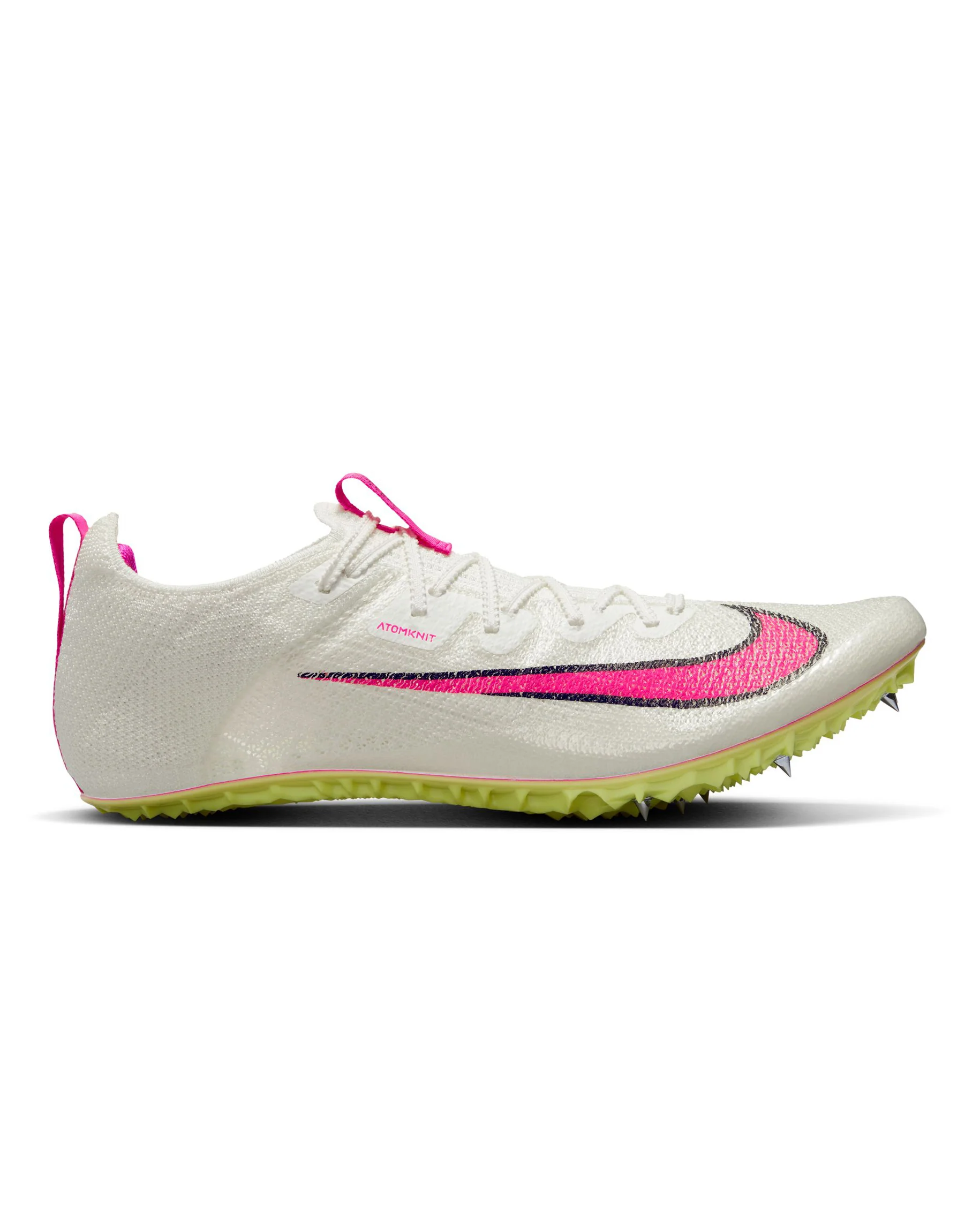 Nike Zoom Superfly Elite 2 Track & Field Sprinting Spikes
