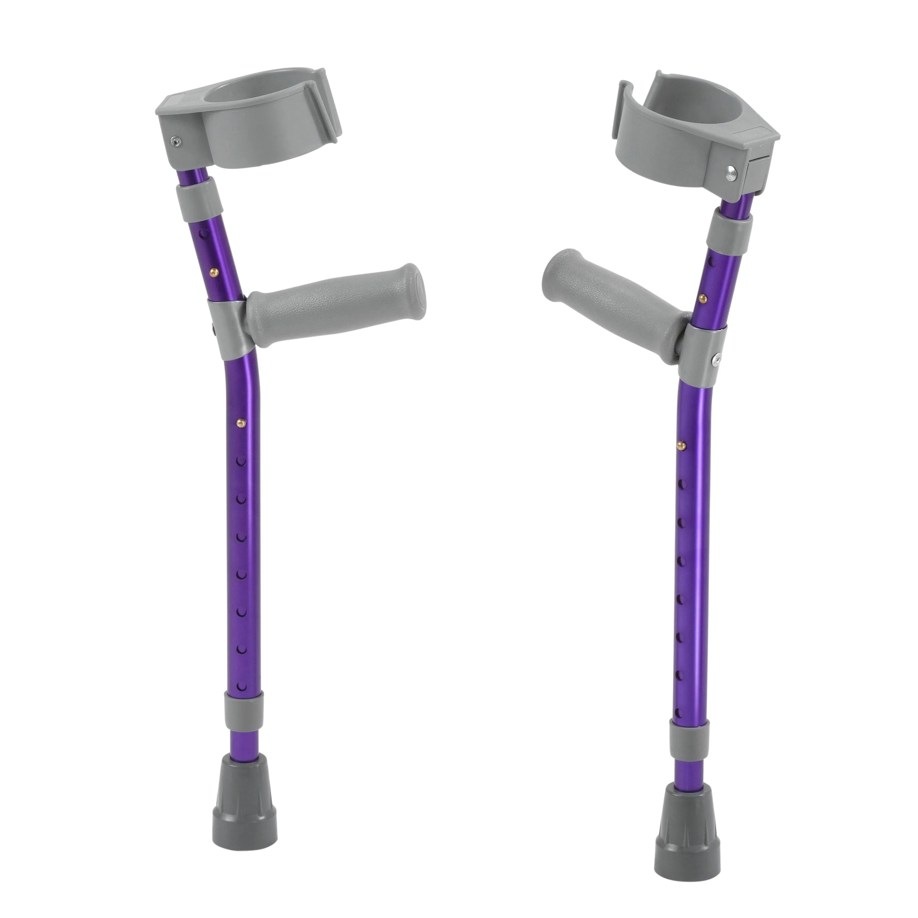Drive Medical Pediatric Forearm Crutches