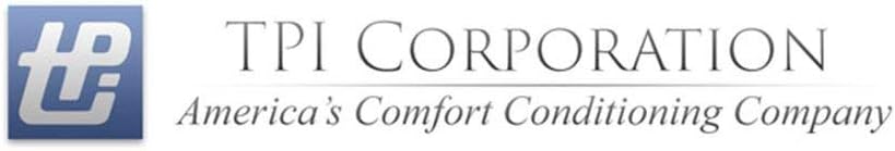 TPI CP703 Series CP Radiant Ceiling Panel, 1