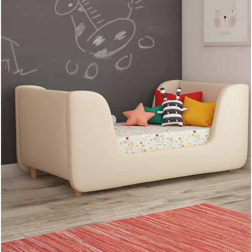Second Story Home Bodhi Toddler Bed   Multiple Color Options