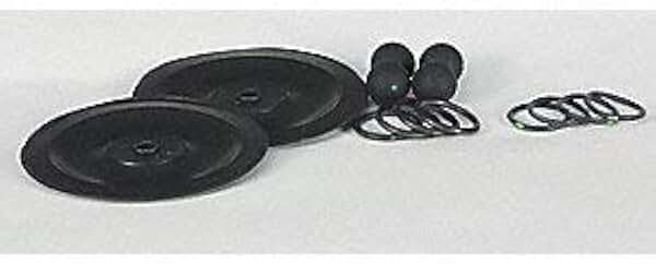Dayton Pump Repair Kit for 3HJW7